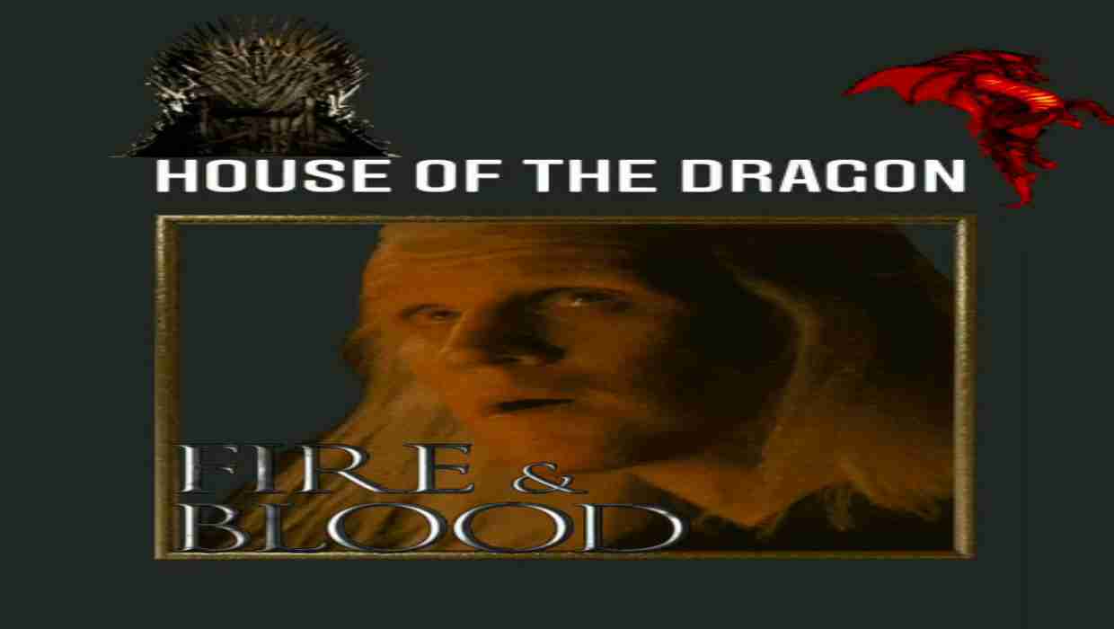House of the Dragon 2022 प्रीक्वेल ऑफ़ गेम ऑफ थ्रोन्स