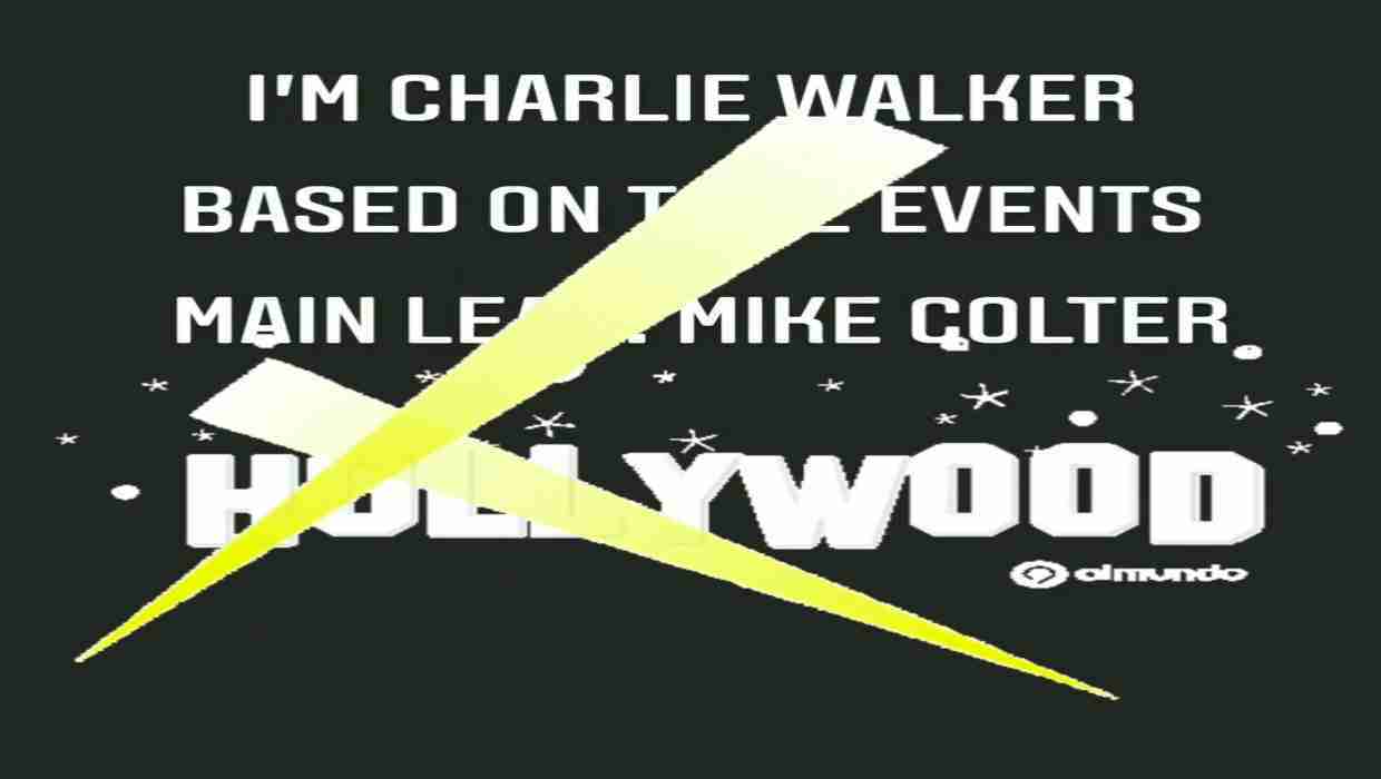 I’m Charlie Walker Star Cast and Release Date (2022)