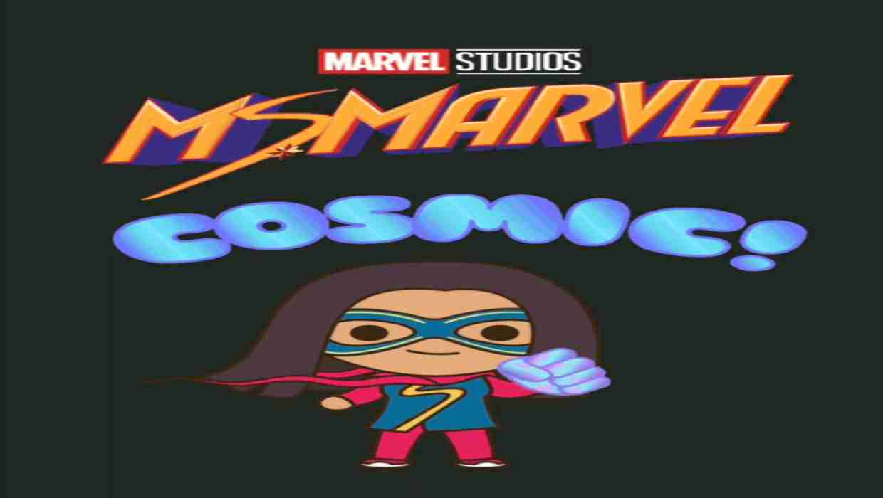 Ms. Marvel (Web Series) Star Cast and Release Date (2022)