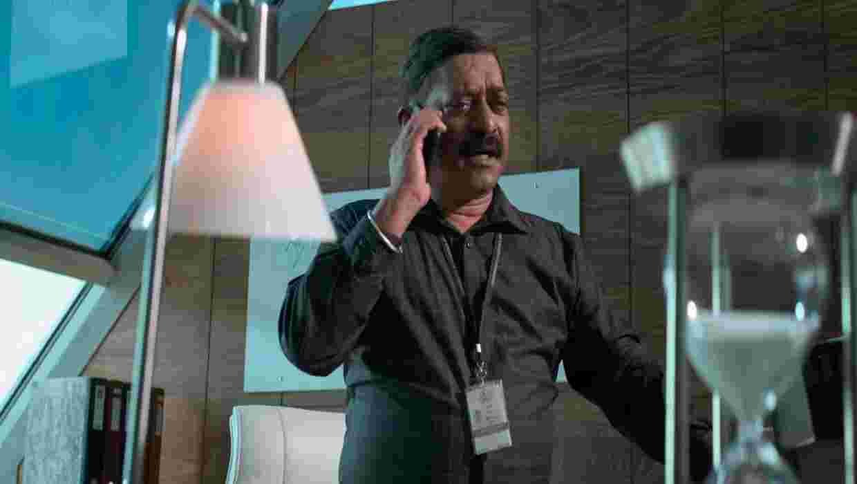 Sanjay_Narvekar_HIT_The_First_Case_Duniya_Mein_2022