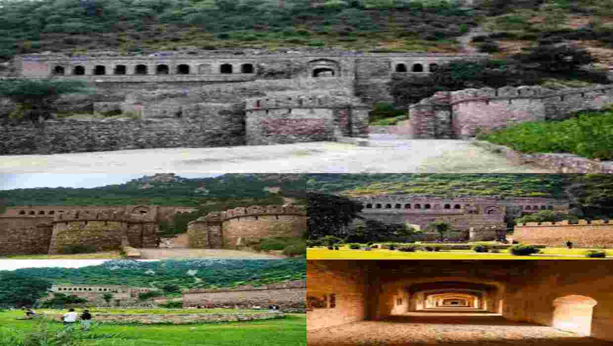 Bhangarh Fort और उससे जुड़ी भूतिया कहनियाँ, कितनी सच्ची और कितनी झूठी ?