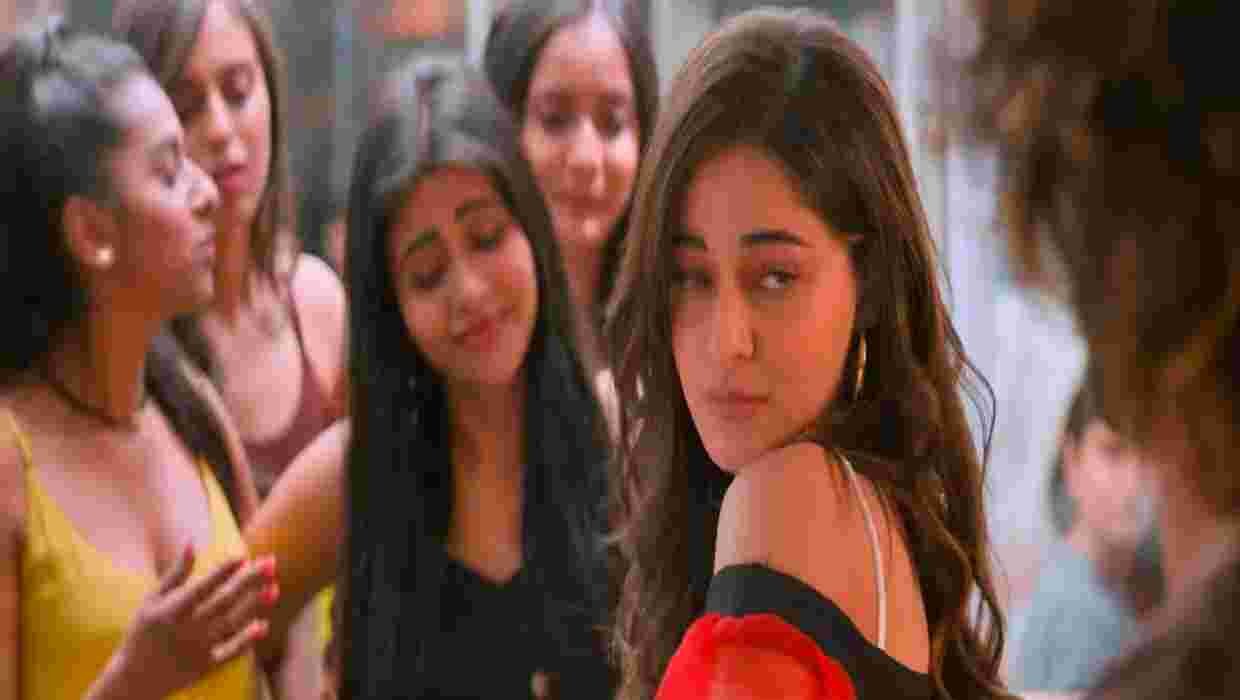 Ananya_Panday_Liger_Duniya_Mein_2022