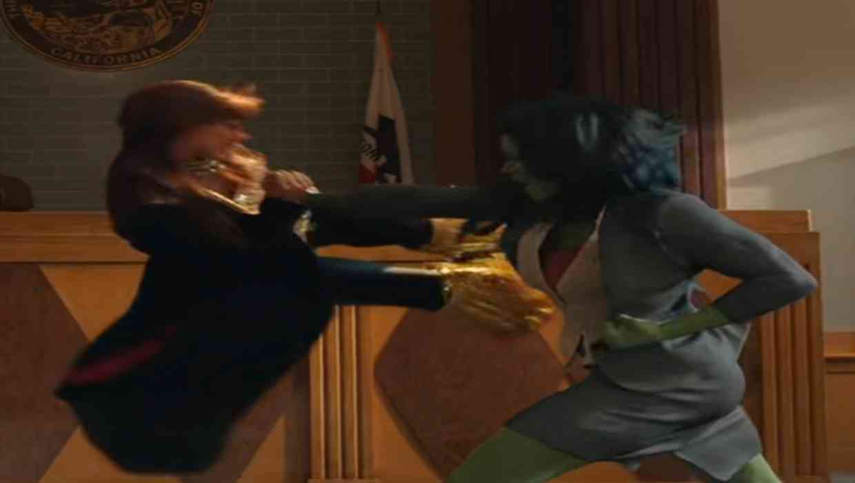 She_Hulk_Attorney_at_Law_episode_1_A_Normal_Amount_of_Rage_Duniya_Mein_2022