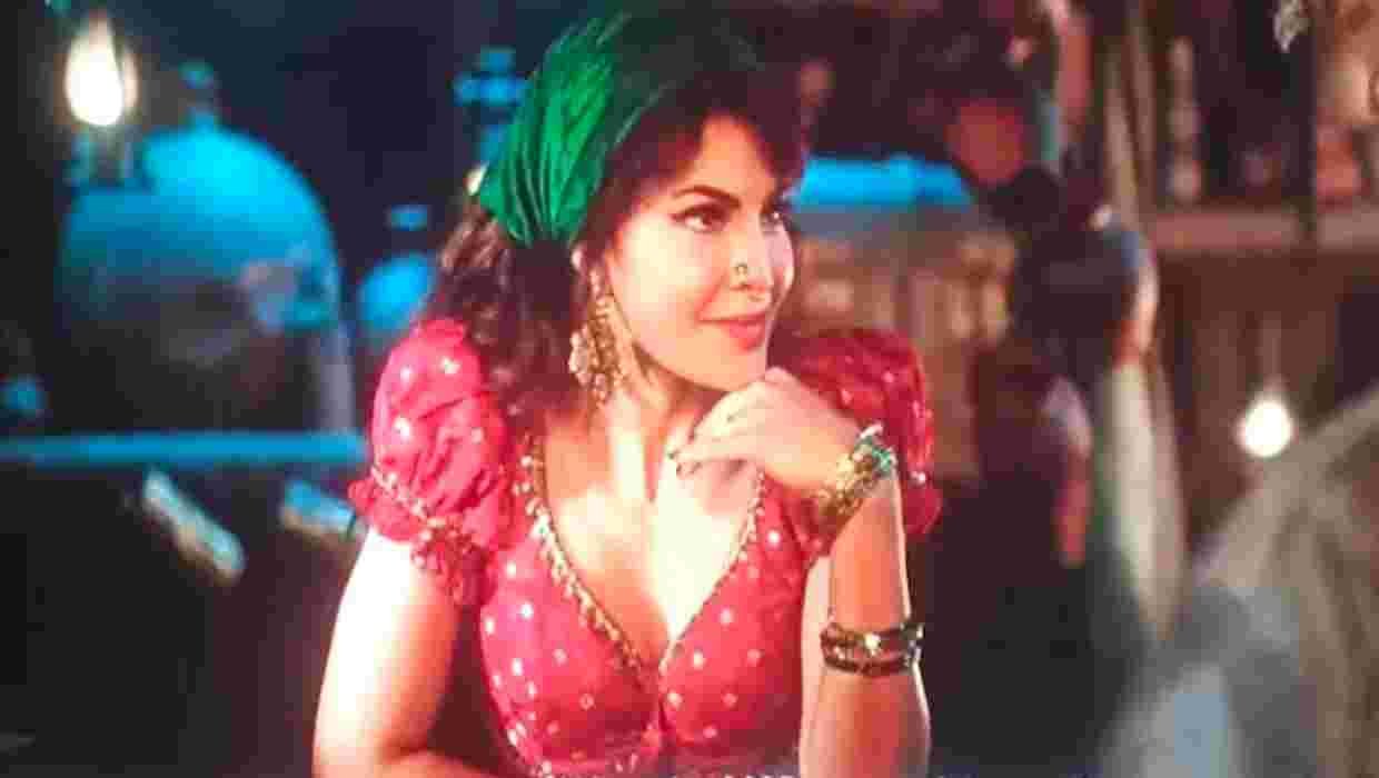 Vikrant_Rona_Jacqueline_Fernandez_Duniya_Mein_2022