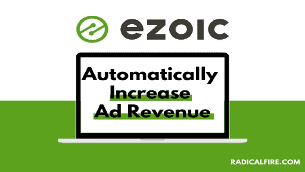 Ezoic Ad Network Boost Your Website Revenue and User Experience