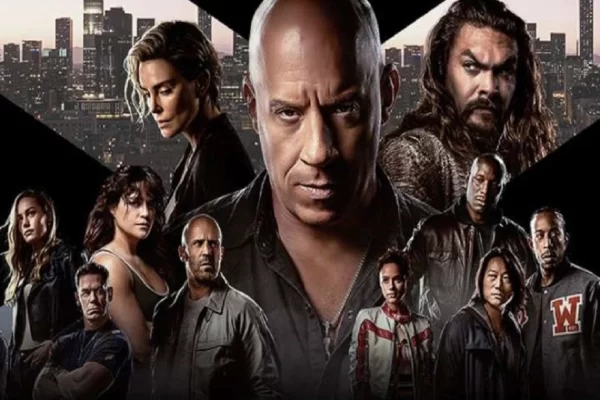 Fast X: The Ultimate Showdown with Vin Diesel, Jason Momoa, John Cena, Michelle Rodriguez, and Jason Statham in Fast & Furious 10 Fast X The Ultimate Showdown with Vin Diesel, Jason Momoa, John Cena, Michelle Rodriguez, and Jason Statham in Fast & Furious 10