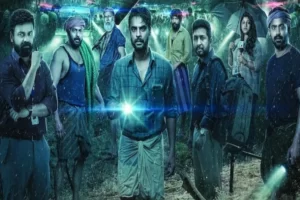 The Disaster Movie 2018 A Blockbuster Hit of the Year Duniya Mein