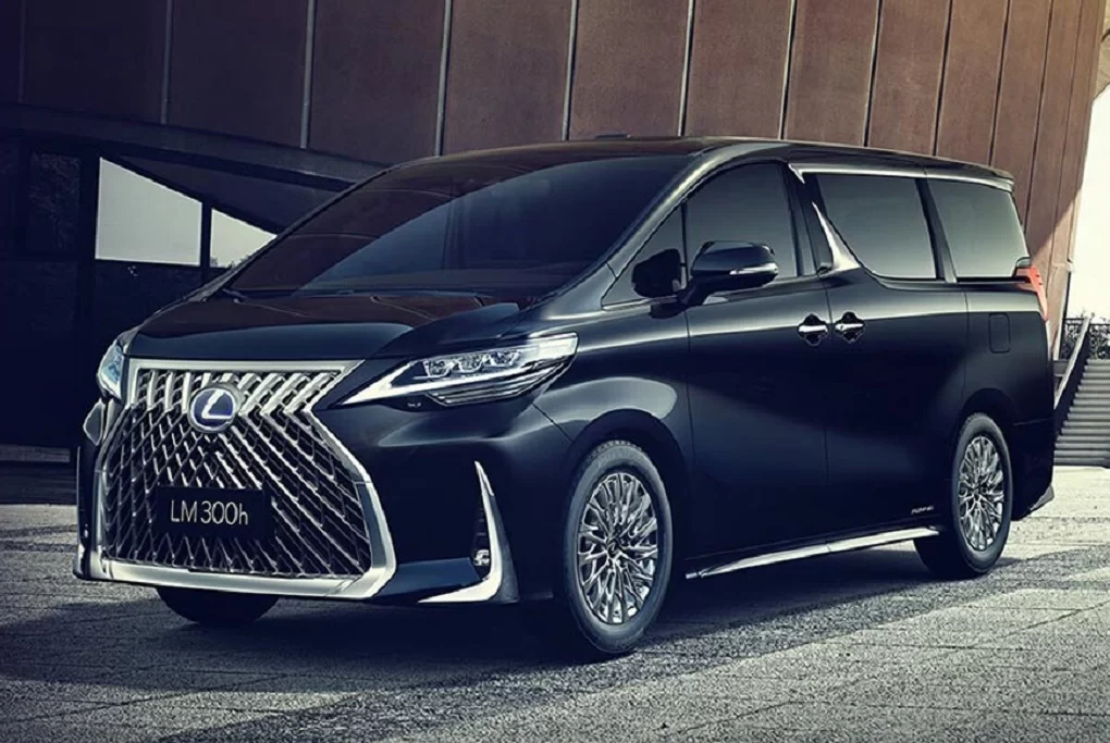 Know the price of Lexus LM and when this car is coming in the market