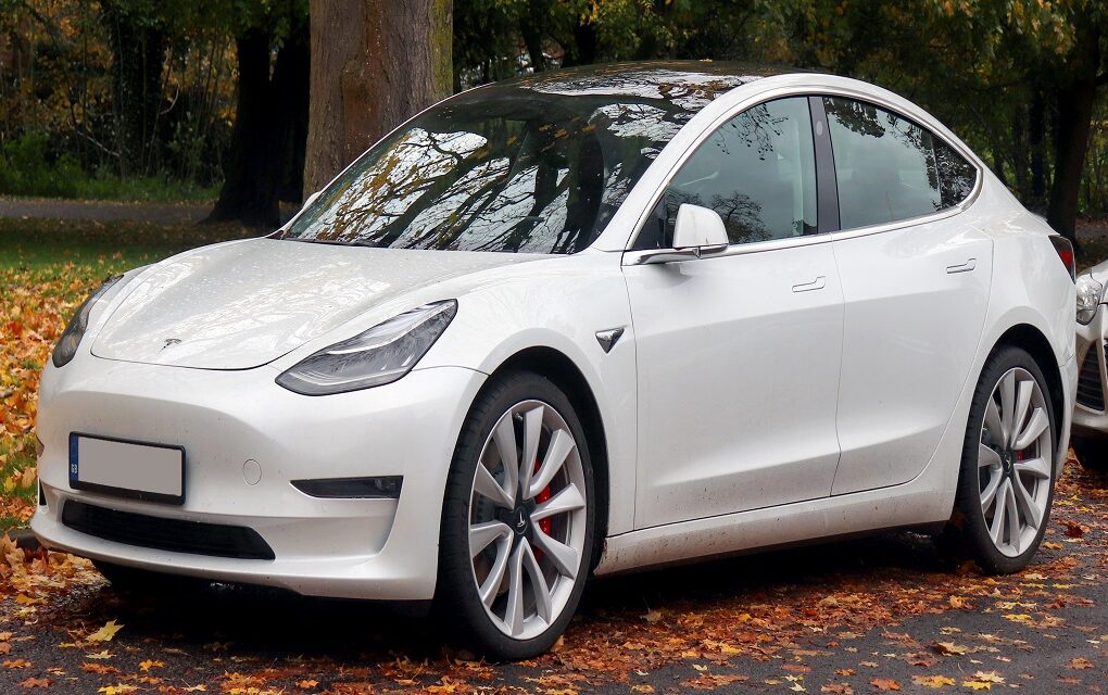 When will Tesla Model 3 be launched in India and what will be its price